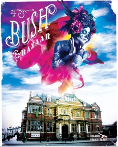 Bush Bazaar