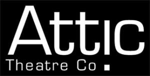 Attic-theatre-company-logo