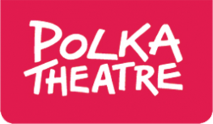 Polka Theatre Wimbledon