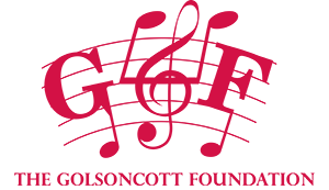 Golsoncott Foundation Logo