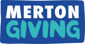 Merton Giving Logo