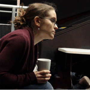 Joanna Turner Artistic Director